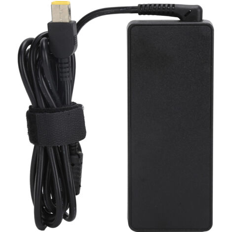 80W 4,5A Netzteil für Lenovo Laptop - 20V Netzteil (100-240V)