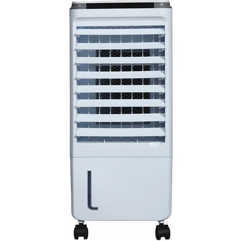 80W Luftkühler
