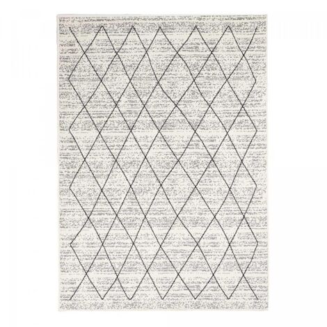 Tapis berbère style AF SCANDILO adapté au chauffage par le sol