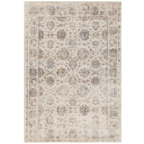 Tapis salon TR GIORGIA 3 adapté au chauffage par le sol