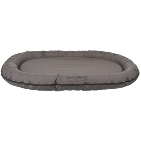 80x60cm nero: Samoa classic cuscino