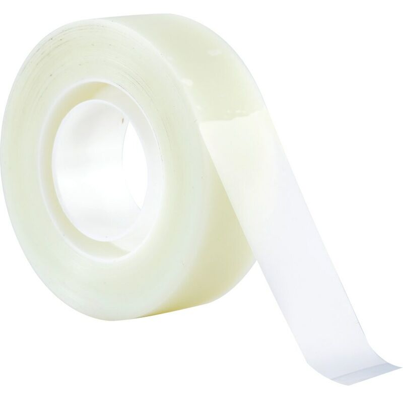 3M 810 Scotch Clear Cellulose Magic Tape - 19mm x 33m