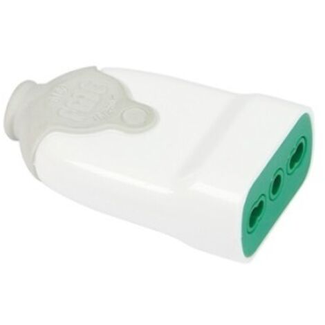 81000 Enchufe desmontable P17/11