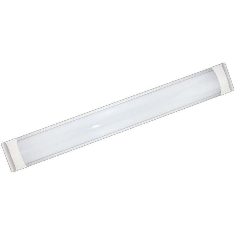 

Regleta Led de superficie 48W 4000°K 1500mm. ( 81.003/48/B) - Electro Dh