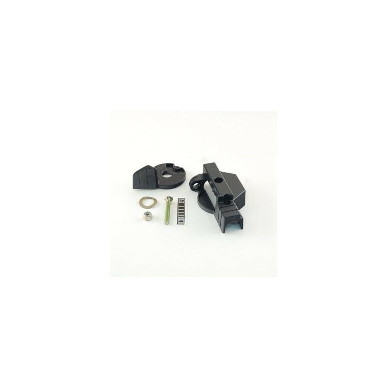 811-0185 - Manette de gaz pour tondeuse MTD
