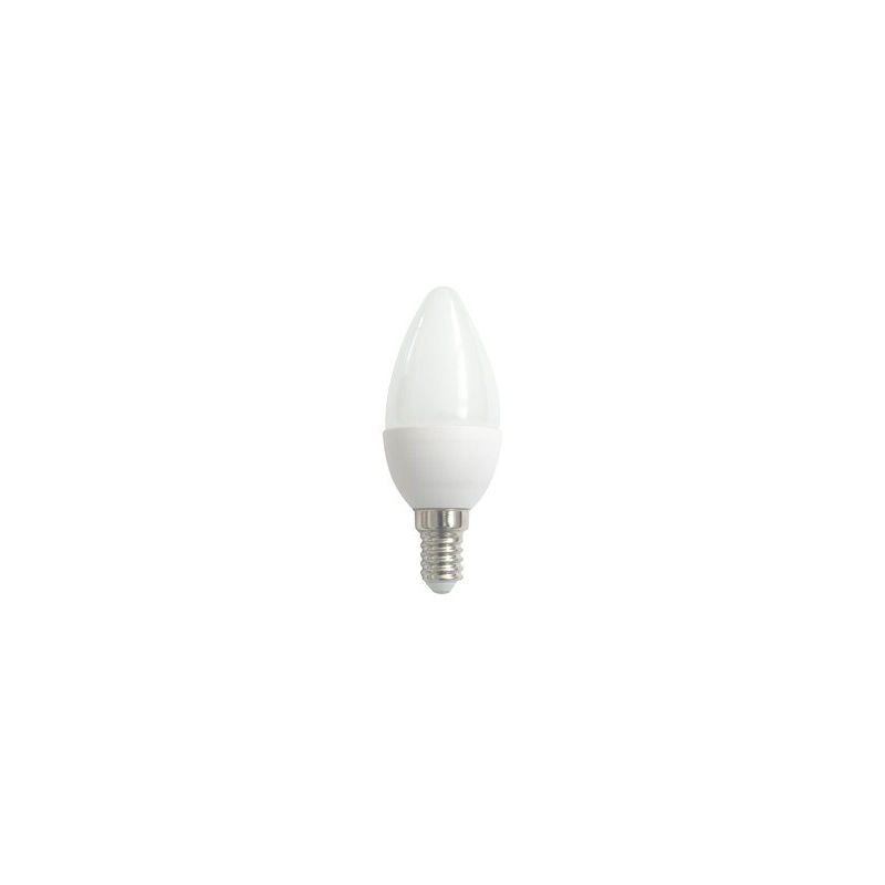 

Lámpara vela Led 7W E14 6500ºK 580Lm ( 81.145/7/DIA) - Electro Dh