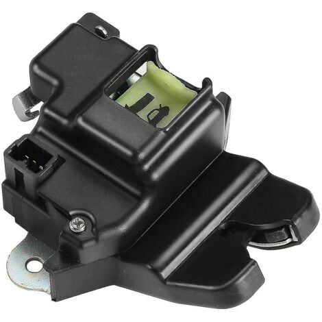 81230-1w010 81230-1w000 Actionneur de verrouillage de coffre pour 2011-2017--
