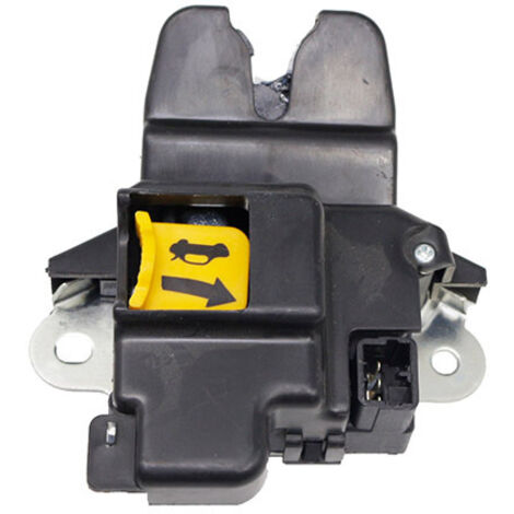 812303X010 est applicable à l'actionneur de verrouillage du coffre et du hayon de la berline Hyundai Elantra 11-16 11-14.