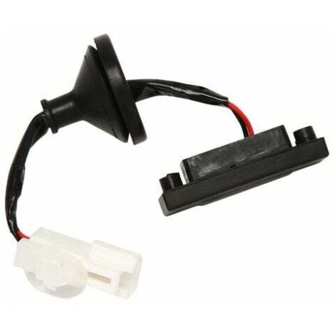 81260-4x200 interrupteur de verrouillage de coffre de poignée de porte arrière pour Kia Rio 2011-2016