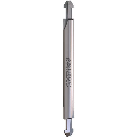 813.001.11 FRESA PARA ENCASTRES HWM S=6.35 D=3X8 LT=70