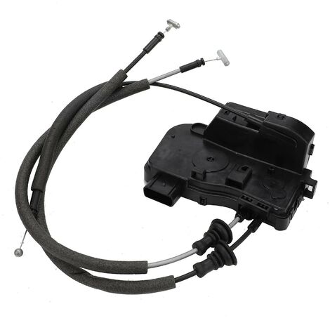 81310-3s010 Türverriegelungs-Betätigungsmotor vorne links für Hybrid-Limousine 2011–2015 2,0 l 2,4 l L4