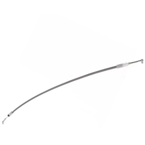 813712D001 est un câble pour la serrure de la poignée de porte avant gauche des modèles Hyundai Elantra 2000-2006.