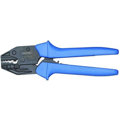 8157 Pinza de crimpado para zapatos de cable