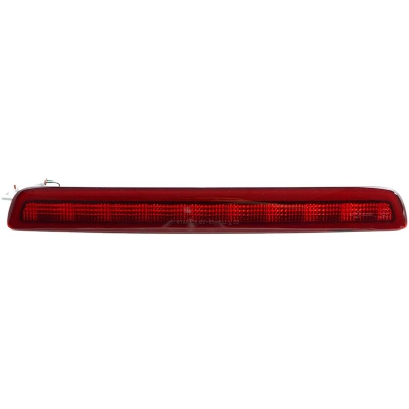 Image of 81570-60081 für Land Cruiser Prado GX470 2003-2009 Center Stop Bremsleuchte 3. Licht