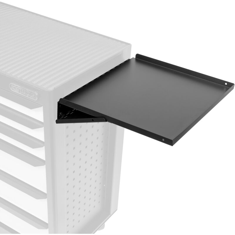 Kstools - ks Tools - Tablette latérale pour servantes - 816.9932