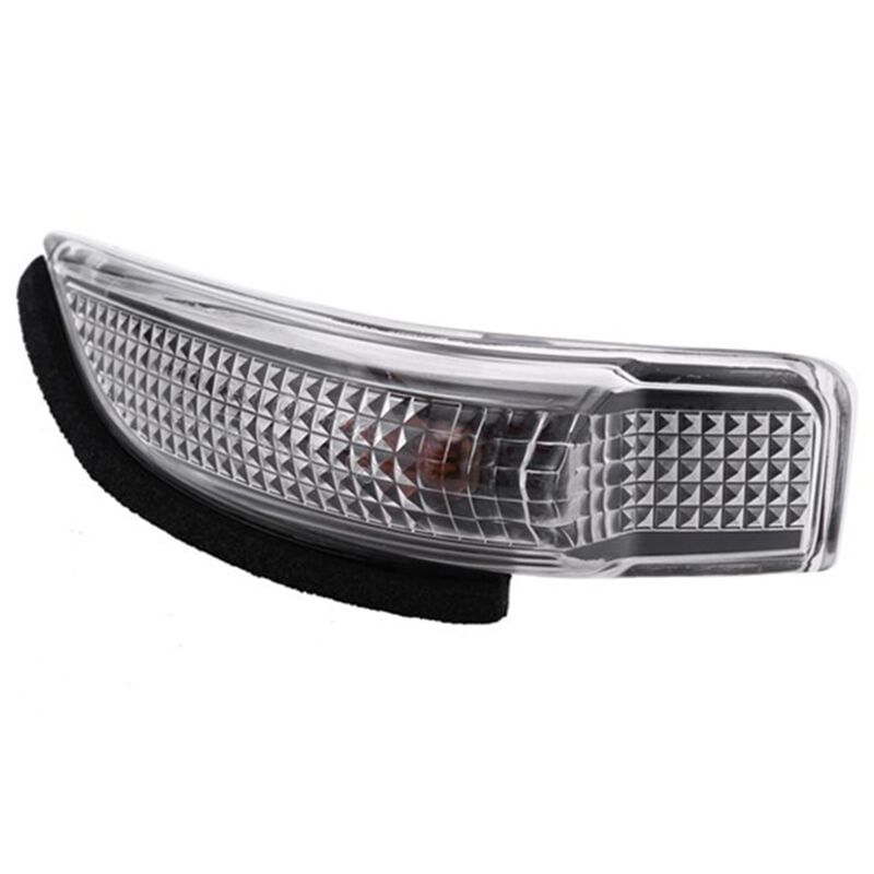 Image of Tlily - 8173052100 vorne Rechts Rückspiegel Blinker Anzeige Licht für Yaris Prius c
