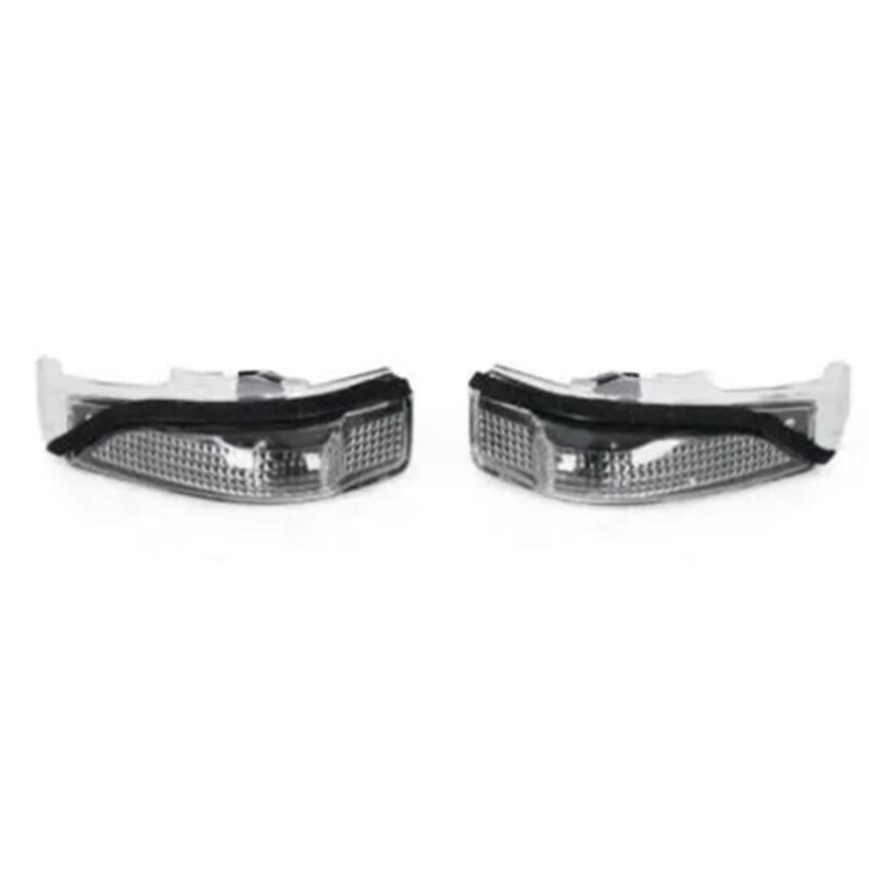 Image of 81741-02040 Rückspiegel Blinker Licht für c-verso led Anzeige Blinker Repeater