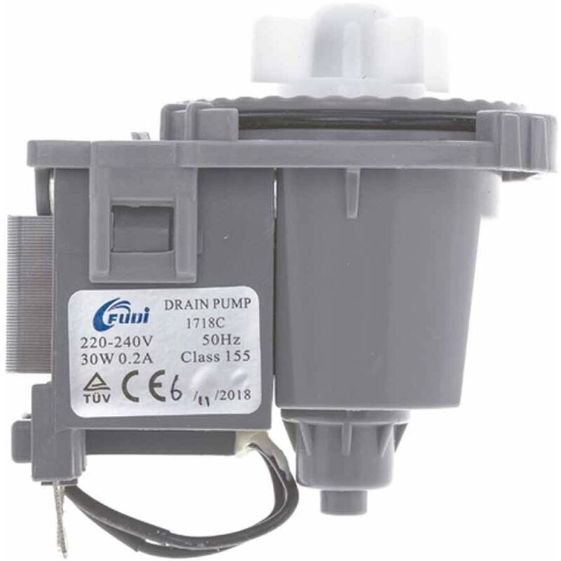 Teka - 81785290 81785621 Pompe De Vidange Pour Lave-Vaisselle
