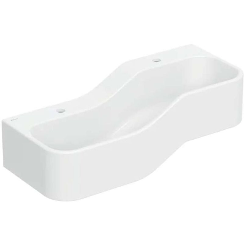 Geberit Bambini Jeu Et Lavabo, Largeur 90cm, 2 Places De Lavage,