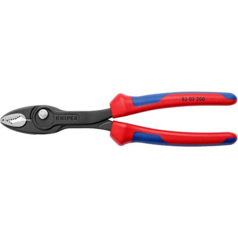 FP Knipex 82 02 200 Pinza frontale