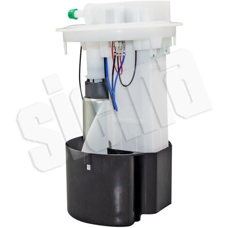8200052605 8200029080 7700307150 Passend für Renault Kangoo Neue Kraftstoffpumpe Renault Kangoo Kraftstoffpumpenbaugruppe