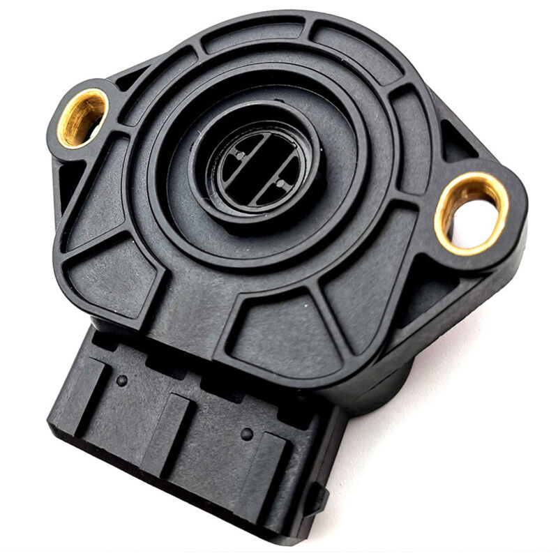 Image of 8200139460 Drossel Klappen Positions Sensor Passend für Scenic 7700431918 CTS4089