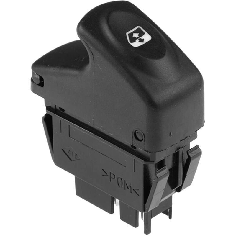 Image of Tlily - 8200199223 für 1998-2016 Elektrische Heber Steuerung Schalter Taste