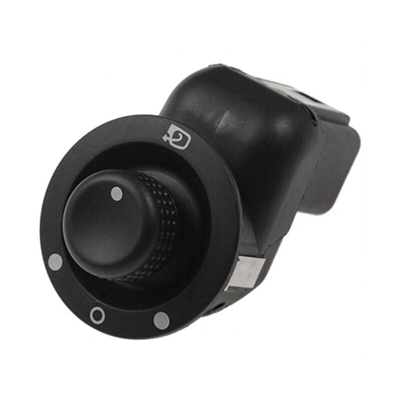 Image of 8200214921 10 Pin Elektrische Rückspiegel Control Schalter Für Captur MK4 8200676529 Ymyny