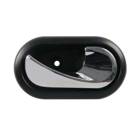 (8200733848)Droite R Poignée de porte intérieure de voiture, haute résistance, remplacement pour Dacia Dokker Duster Lodgy Sandero gauche