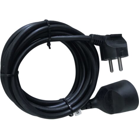 820415 -Cordon prolongateur 16A 3m 3x1,5mm2