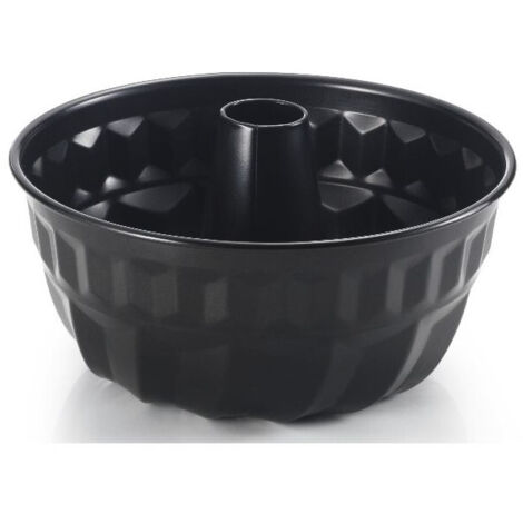 820622 MOLDE BIZCOCHO KUGELHOF 22cm IBILI