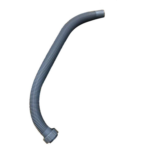 820mm Easy Install PVC Hose for Bath Waste Overflow