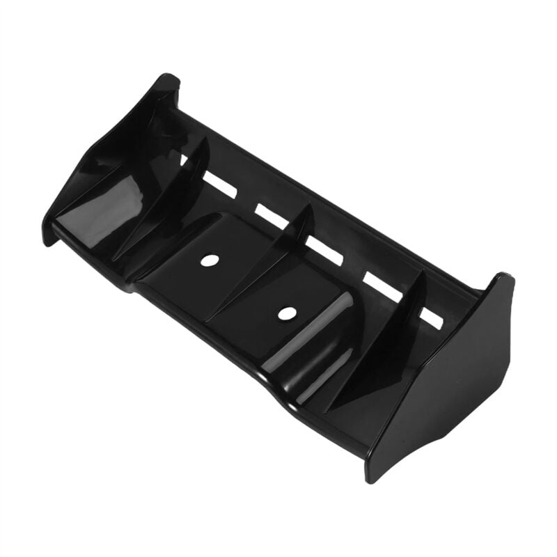 Image of Tlily - 8216 Heck Flügel für 1/8 Zd Rennen 9020-V3 9021-V3 08421 08423 Rc Auto Teile Zubehör