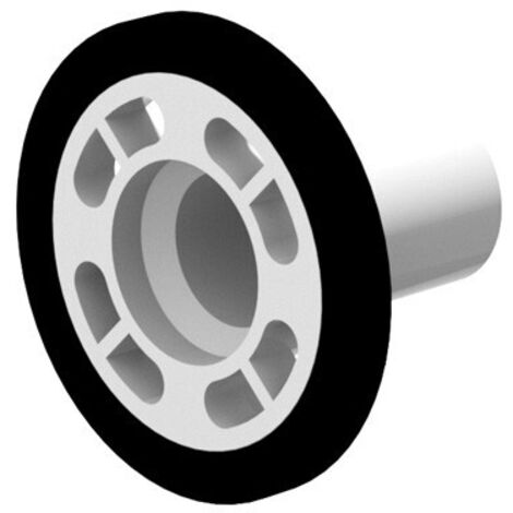 FAR RUBINETTERIE S.P 8225 - Separatore di flusso per valvole BITUBO e MONOTUBO. 8225