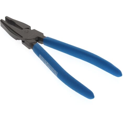 8250-200 TL Pinza combinata rinforzata 200 mm isolato in immersione