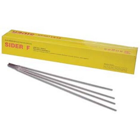 825PZ ELETTRODI RUTILICI PER FERRO - ø mm.2,5x300 E44
