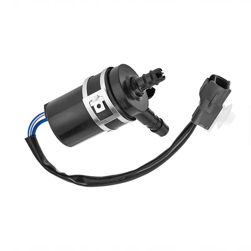 Image of 8264A022 Scheinwerferreinigungspumpe für Montero Sport L200 2007-2015 Scheibenwaschpumpe