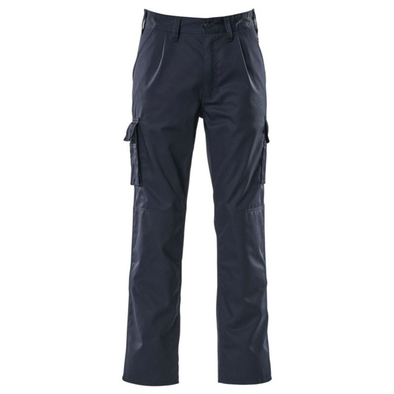 Pasadena Trousers Navy 32.5' 76C48 Short Leg - Mascot