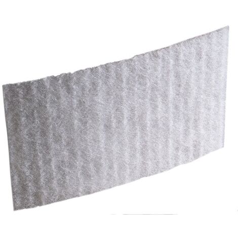 83 60 10 Adflo Pre-filter (PK-5)