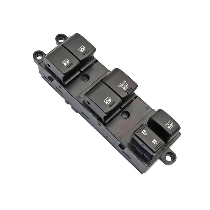 Image of 83071AJ21C Neuer Fensterheberschalter Vorne Links, Passend für Legacy