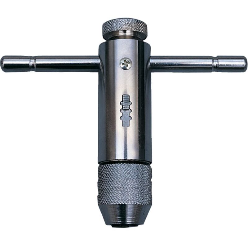 Image of 830A.10 Tap Wrench - Facom