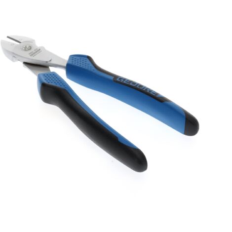 8316-200 JC Tronchese rinforzato 200 mm Impugnatura 2K