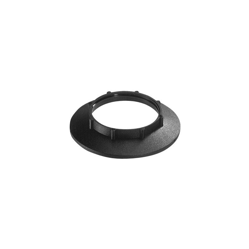 

Arandela contra anillo ala grande negro (Solera 831N-U) (Bolsa con solapa)