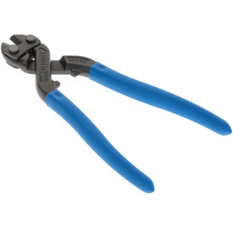 8340-200 TL Taglierino per perni 200 mm isolato in immersione