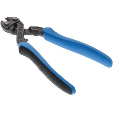 8340 Z-200 JL Corta pernos 200 mm Mango 2K