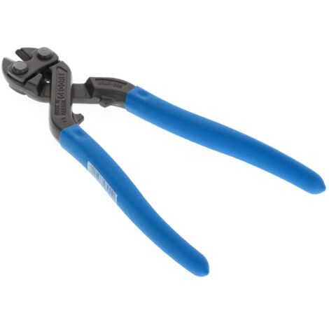 8340 Z-200 TL Taglierino per perni 200 mm isolato in immersione