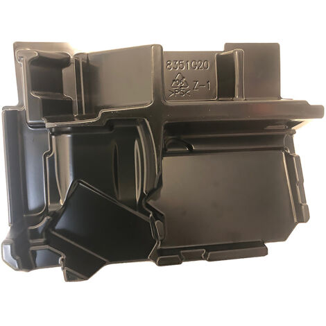 8351G2-0 Plástico interior DBO482