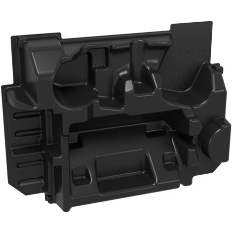 8354E7-4 Plástico interior Makpac