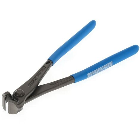 8380-225 TL Tenaglia per armature 225 mm isolato per immersione