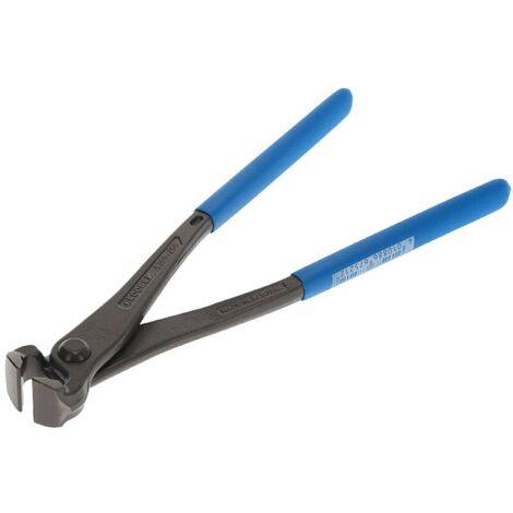 8380-250 TL Tenaglia per armature 250 mm isolato per immersione